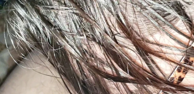 First blowjob