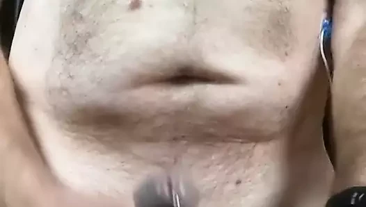 Mastürbatör