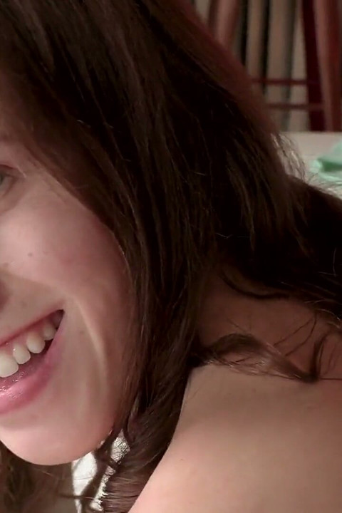 ¡Debes mirar a Kourtney Rae en placeres tabúes!