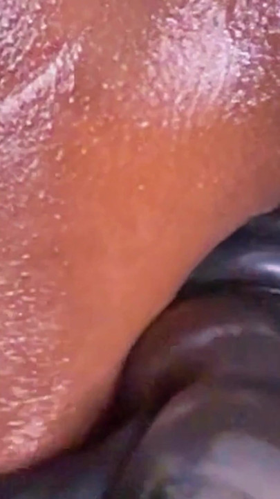 Squirting Goddess