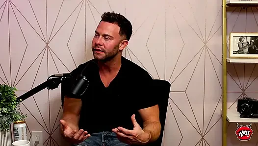 Seth Gamble: I Don’t Quit Until I Win