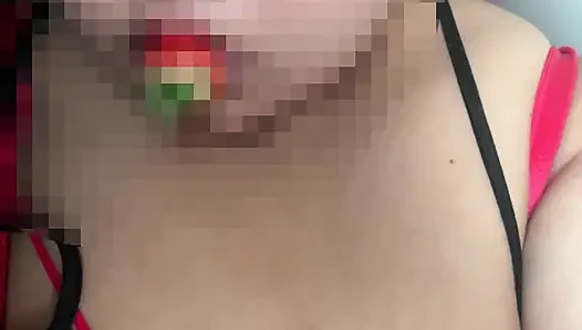 Harçlığımı istemek için şeker babamı görüntülü ara