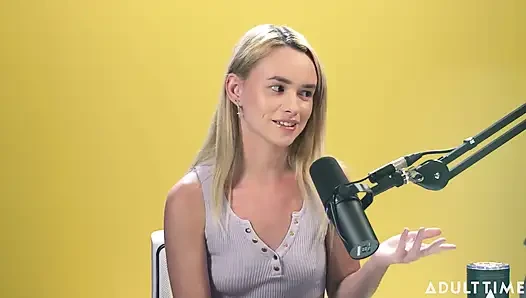 Breaking Shame Cycles & True to Dir selbst mit Khloe Kingsley! | der Erwachsenenzeit-Podcast