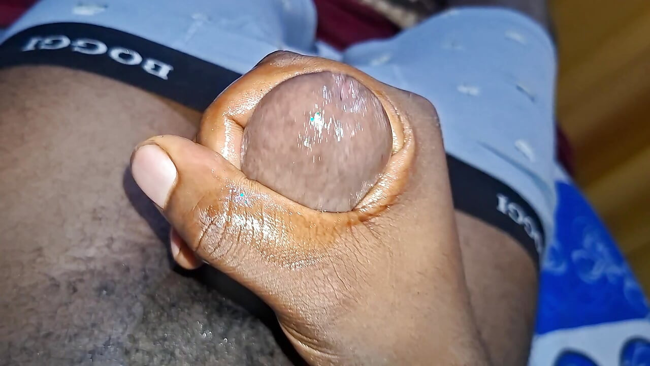 Rasanya menyenangkan.