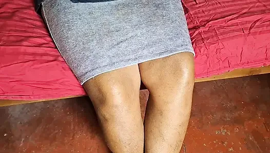 Indian wife Fantasy Moment so sexy