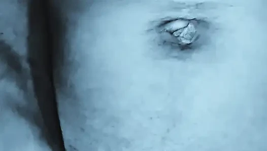 Nymphomaniac Fountain Masturbates