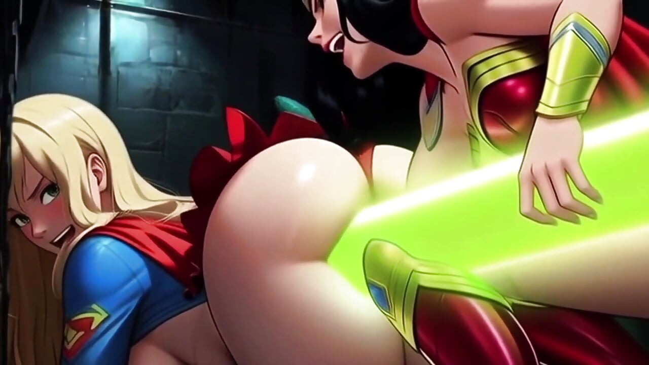 Kara vs da kryptonite Krew 3