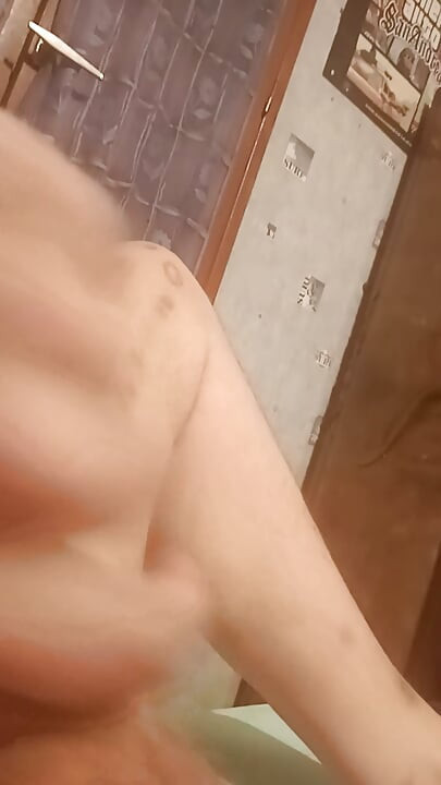라클렛 저녁