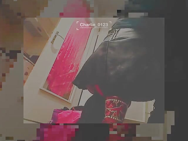 Under the Cool Wind of Burning Chills