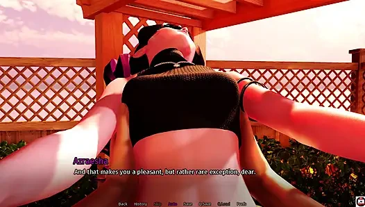 ДОМ В РАЗЛОМЕ - (ЧАСТЬ 64) NC