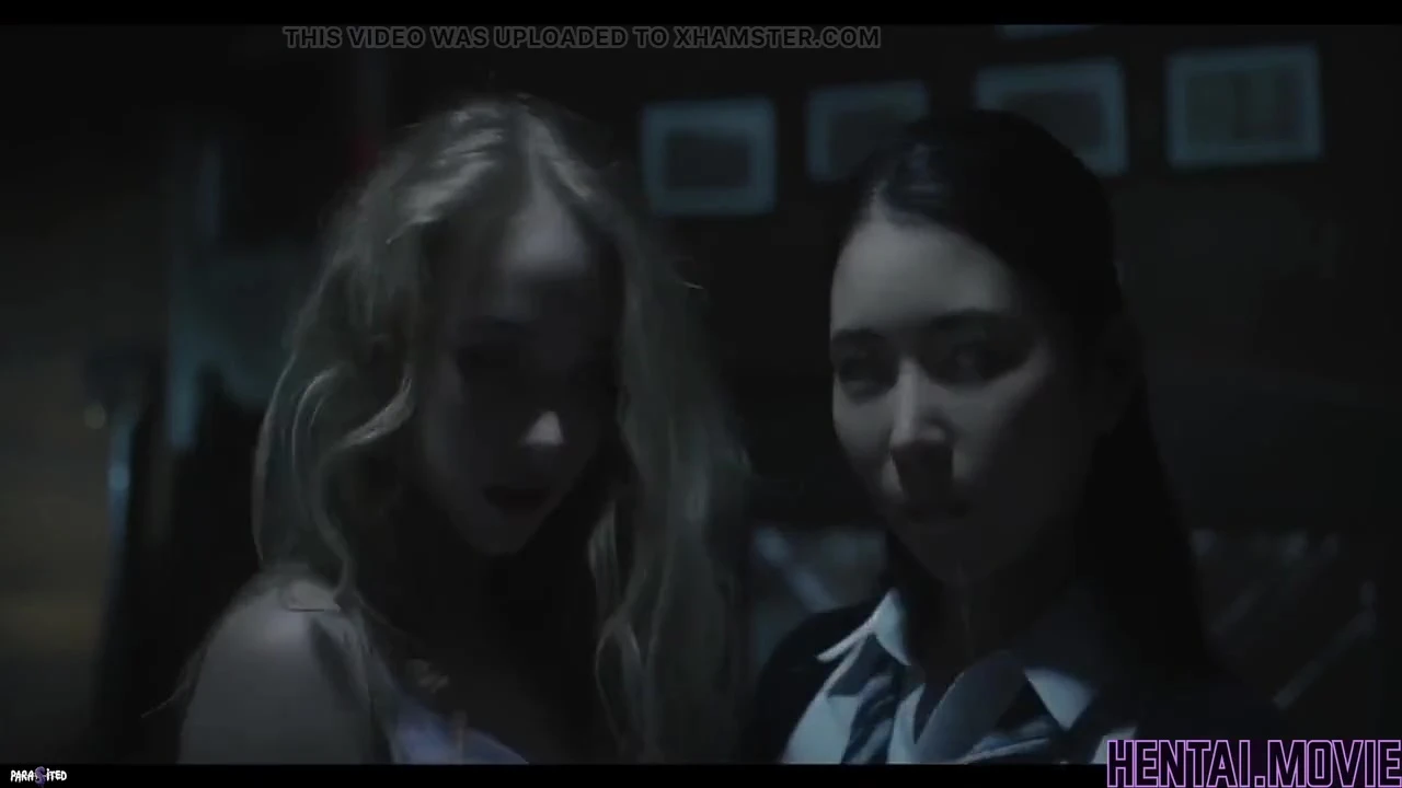 Three Girls Get Possessed