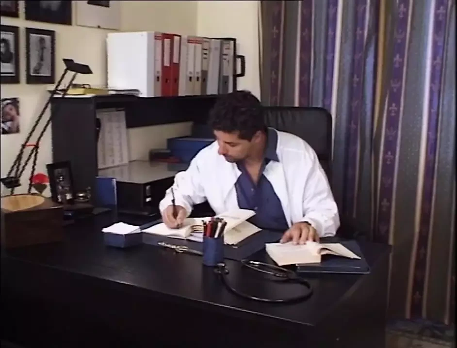 Sinnliche Analsuchen – Episode 1