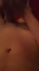 My ex wank 4
