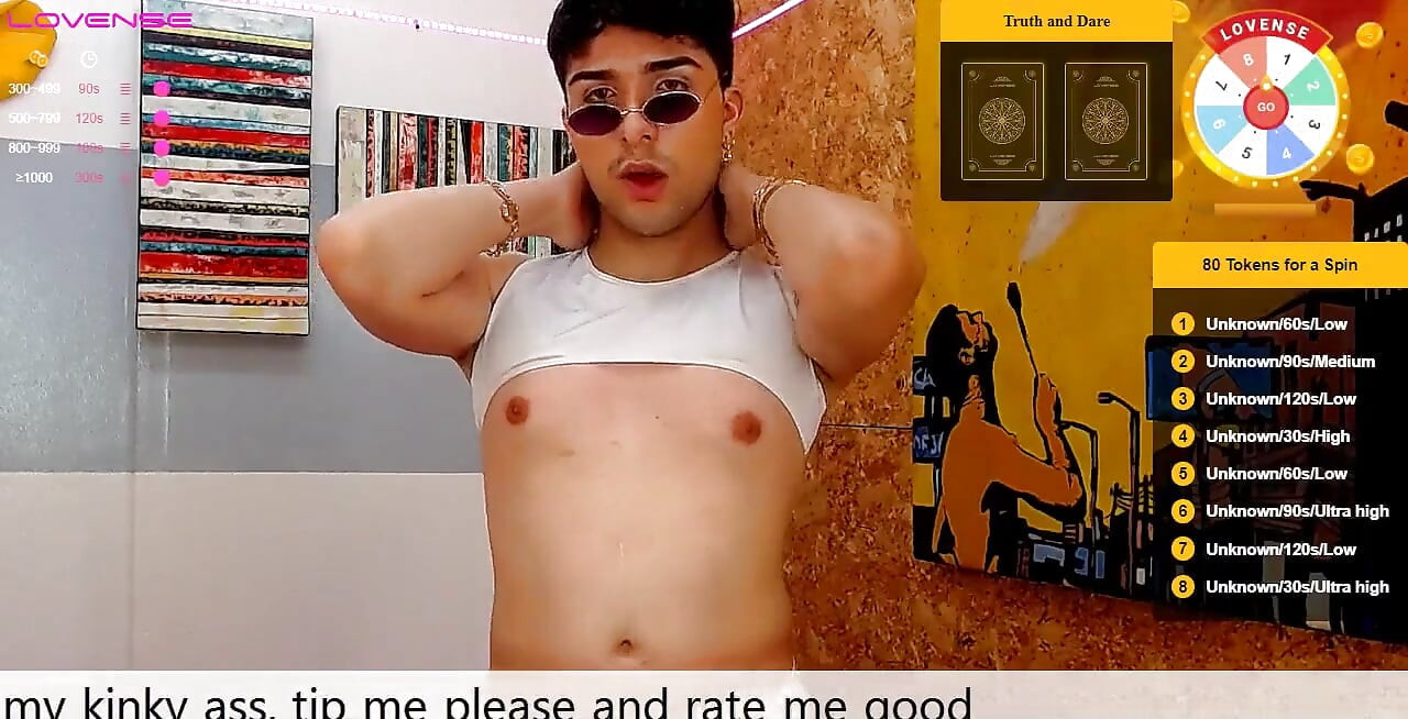 Keep Watching