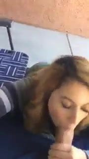 LATIN ORAL SEX GIRLFRIEND