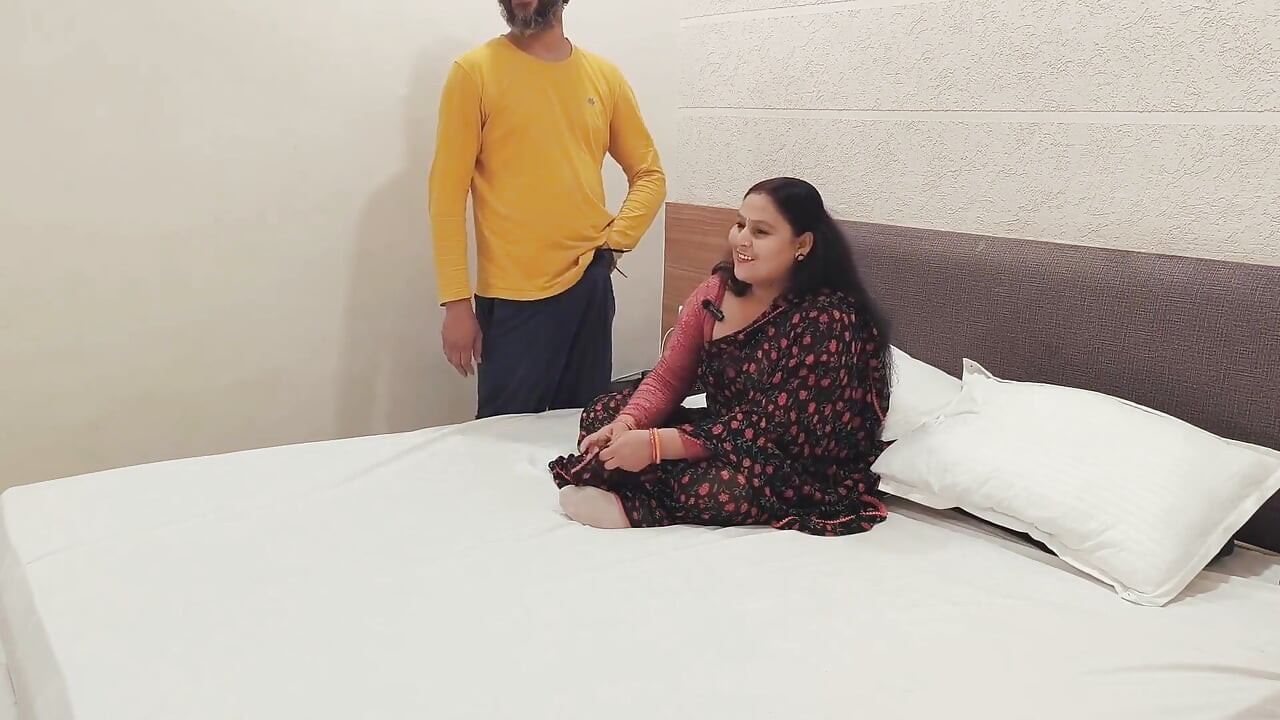 Stepdaughter Seducing Her Stepdad Cum Inside Pusssy