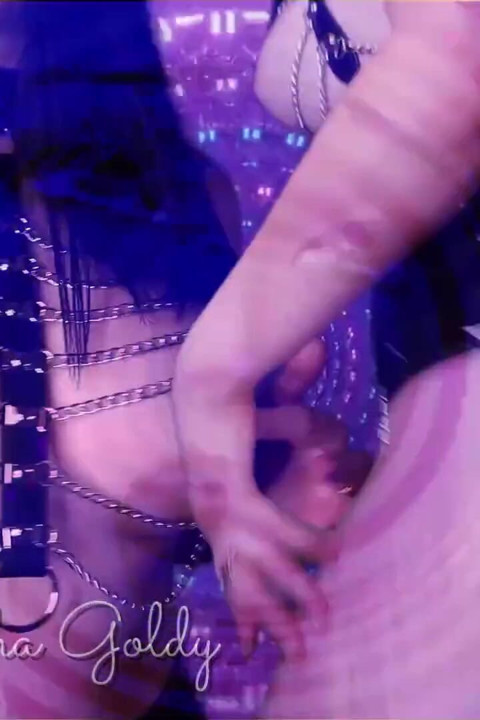 You should be a better girl! Transformation to a babe slut!
