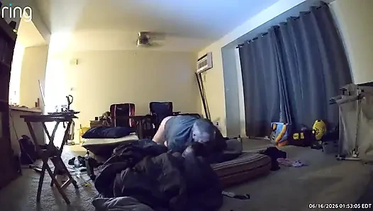 Anal cepat tengah malam