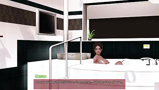 Max'in hayatı sezon 2 cap 85 komşumu yatağında sikiyorum