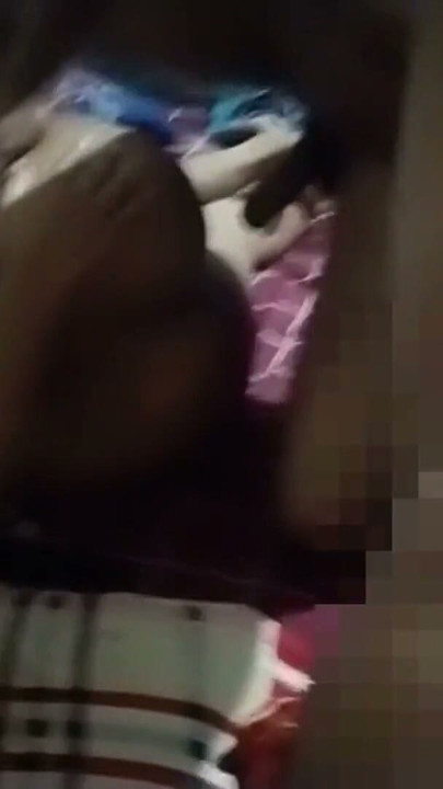Bangladeshi Vabi hot romantic sex video and fucking her husband hot tight pussy. | Clip 1