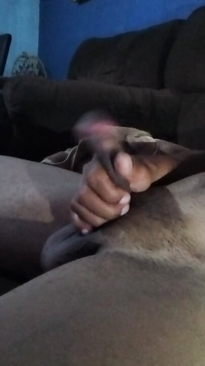 Inexplicable Naked Man