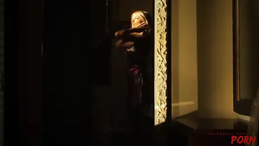 Jasmine Rouge Wanted That Pussy Fucked so Bad