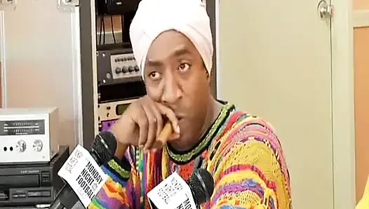 What happens in referee room on the half time