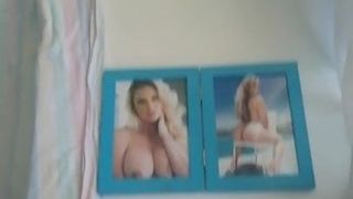 Cum tribute Phoenix Marie