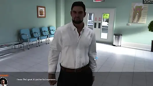 Perawatan Spedial Medis