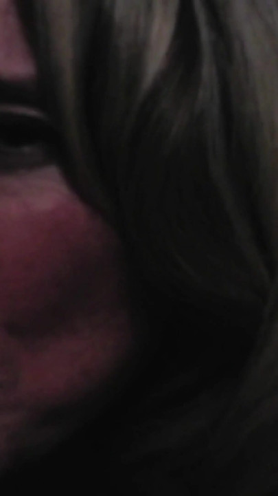 Key moment from "Julia's Journey To Drinking Jizz....Cum Compilation 1"