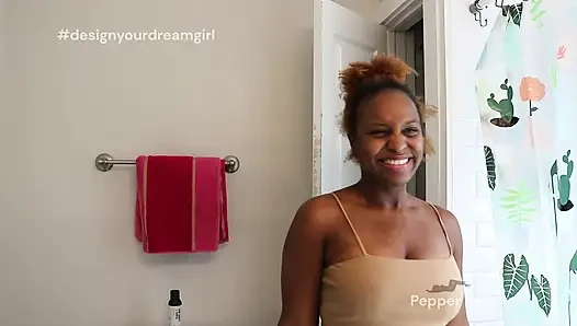 You're Watching Me Get Ready