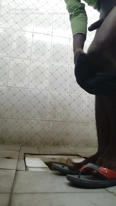 Cậu bé làng quê Desi