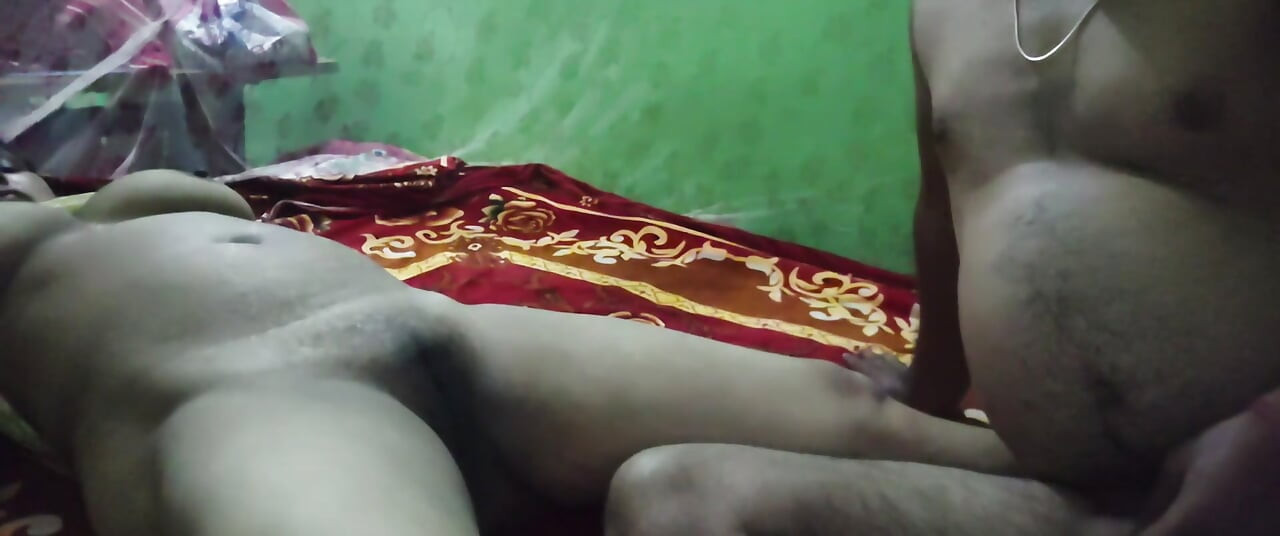 mamta bhabi ne land ko muh main leke chusa