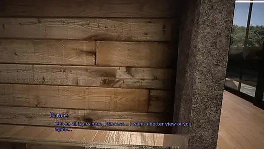 Моя итальянская горячая жена: куколд муженек дрочит и наблюдает, как его жена ублажает большой мясистый хуй своего друга - эпизод 8