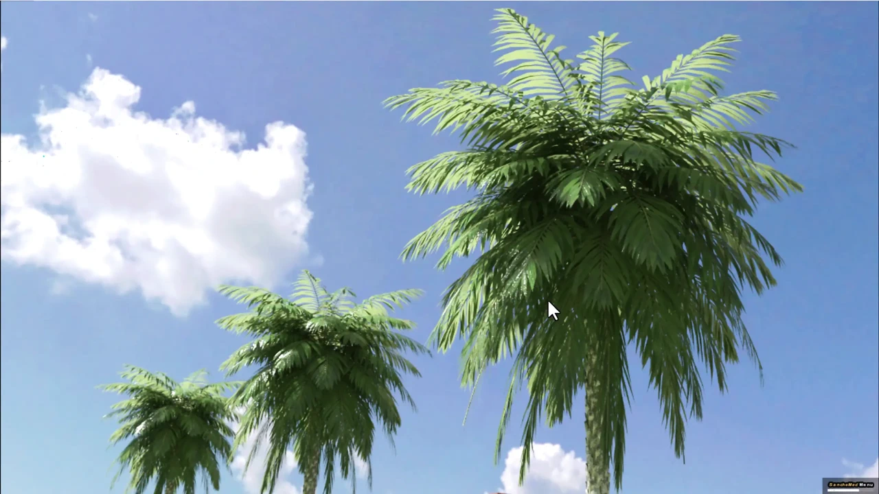 Summer with Mia 2 #6: Giselle gave me a blow job