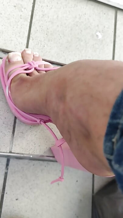High Heels