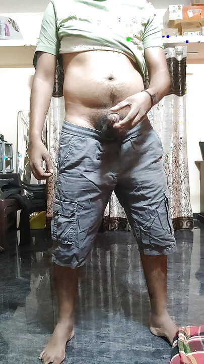Big cock mastubation