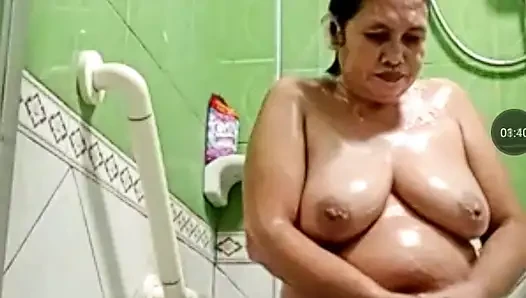 Sabahları sevişmek için düzenli bir şey