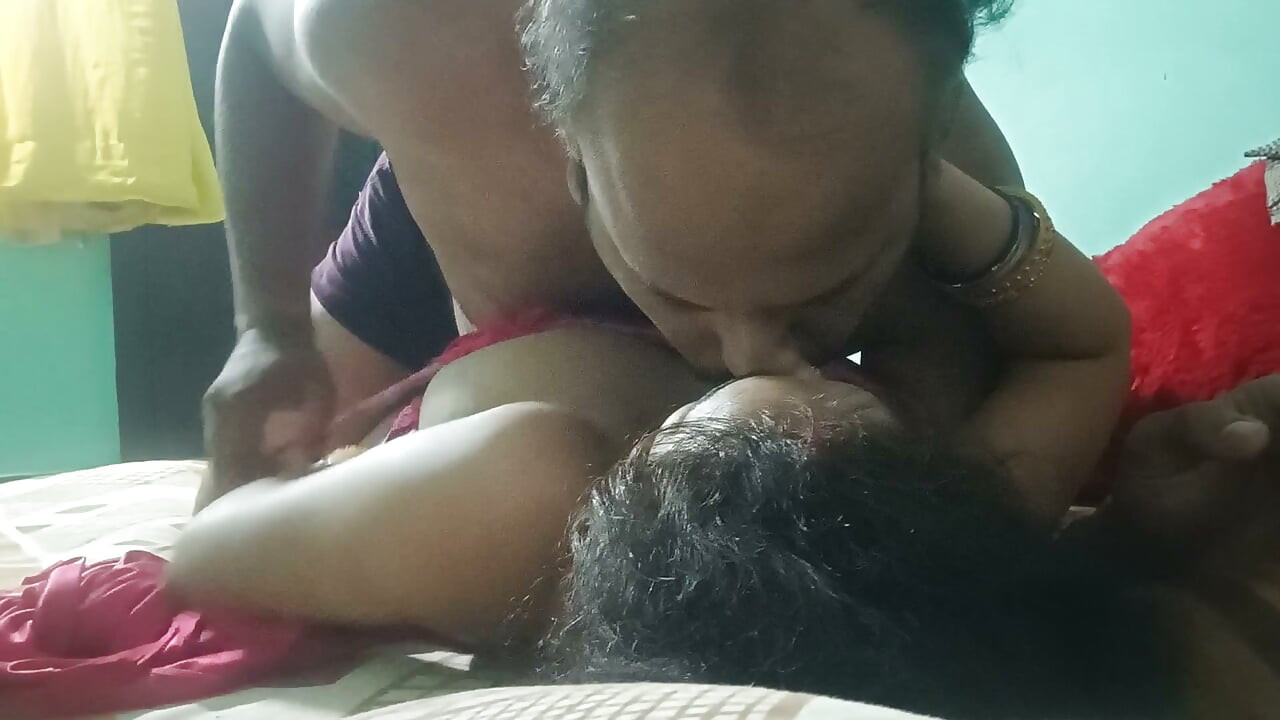Hardcore-sex mit bhabhi