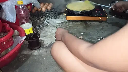 Desi Wife