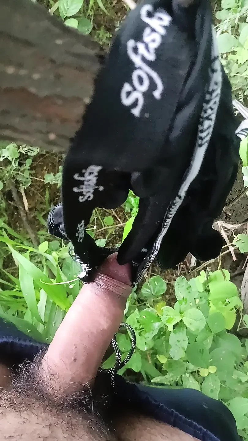 침대 소년