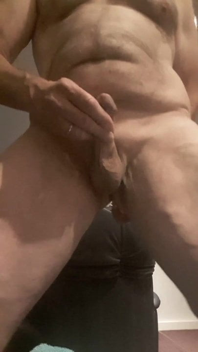 Prostate Milking
