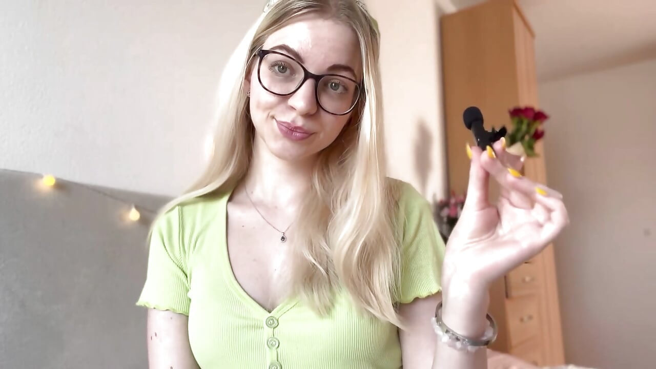 Dominância financeira Asmr Roleplay