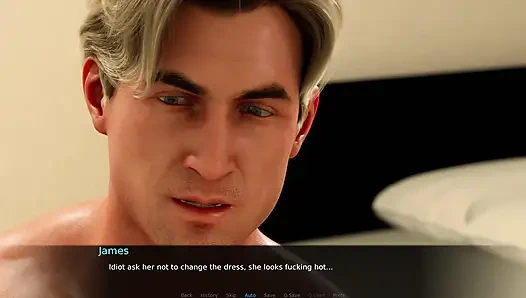 Video terbaru natasha si istri nakal 11