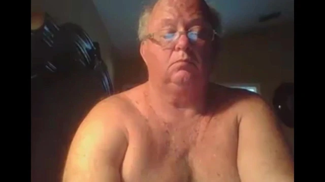 grandpa show