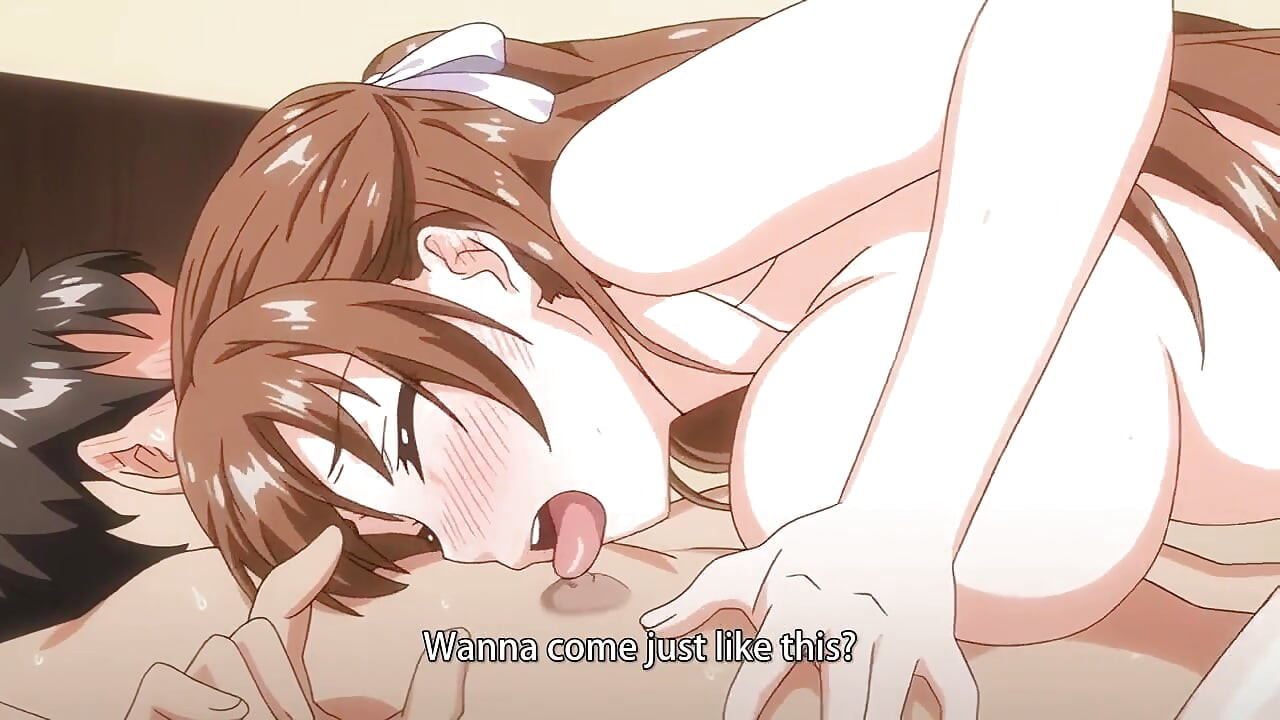 New hentai