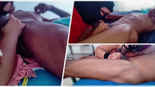 Ratu tenggorokan 3xthroatpie