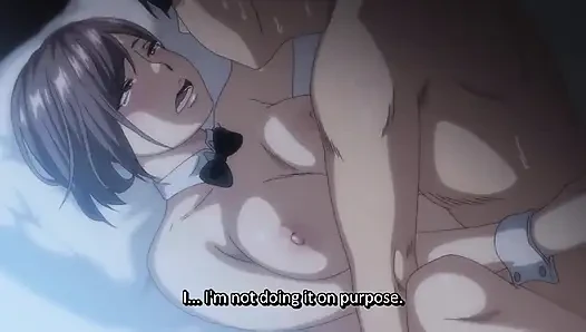 Furachi hot sex hintai
