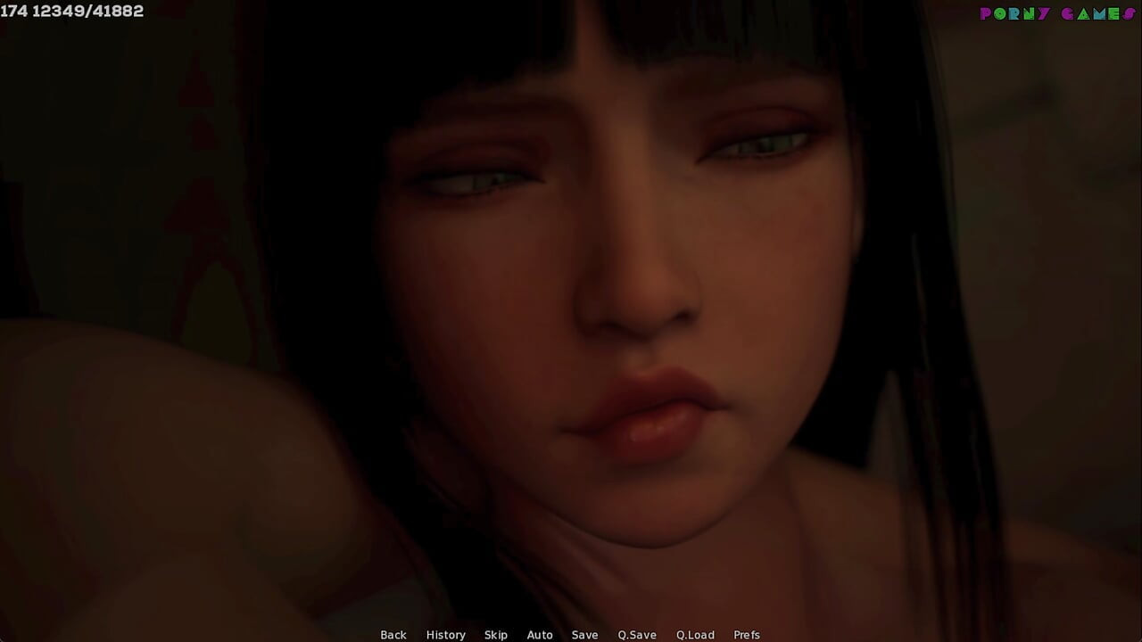 Shadows of Desire by Shamandev - New Friends Have Sex While Investigating 57