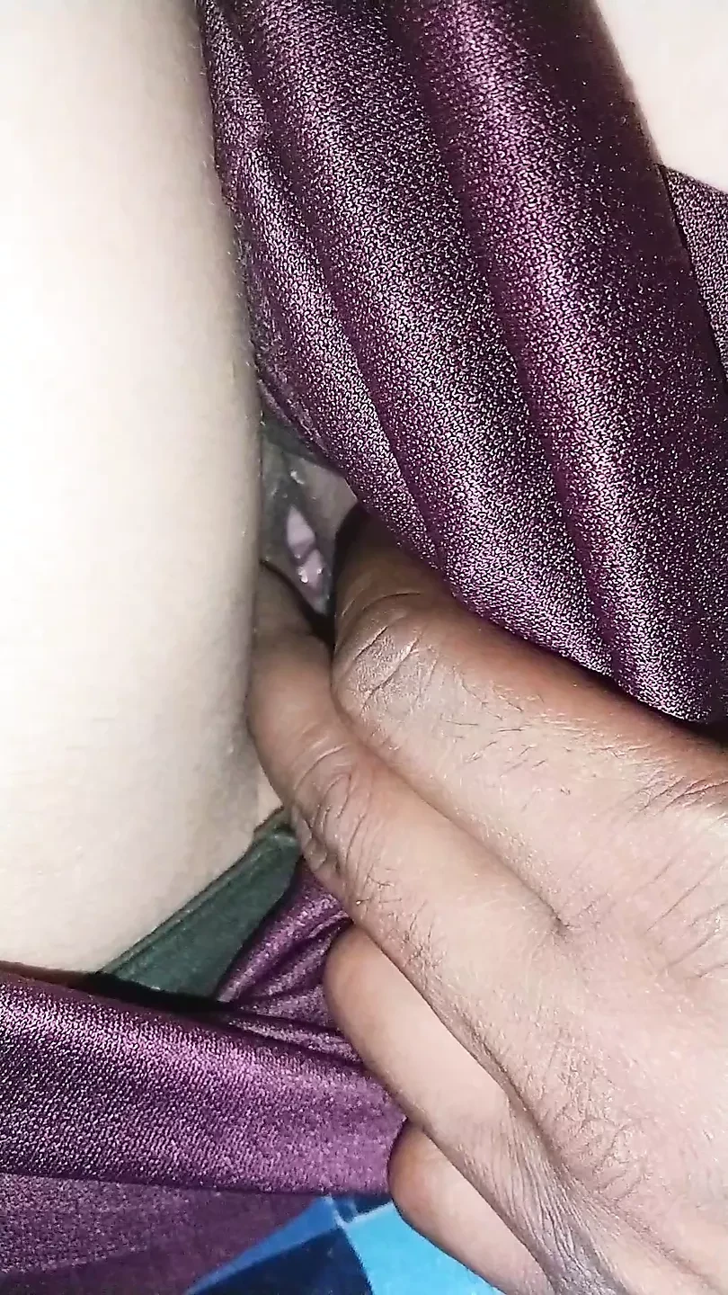 Young Indian Teen Tight Pussy Close Up